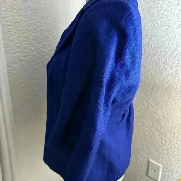 Semantiks Button Jacket - Picture 6 of 8